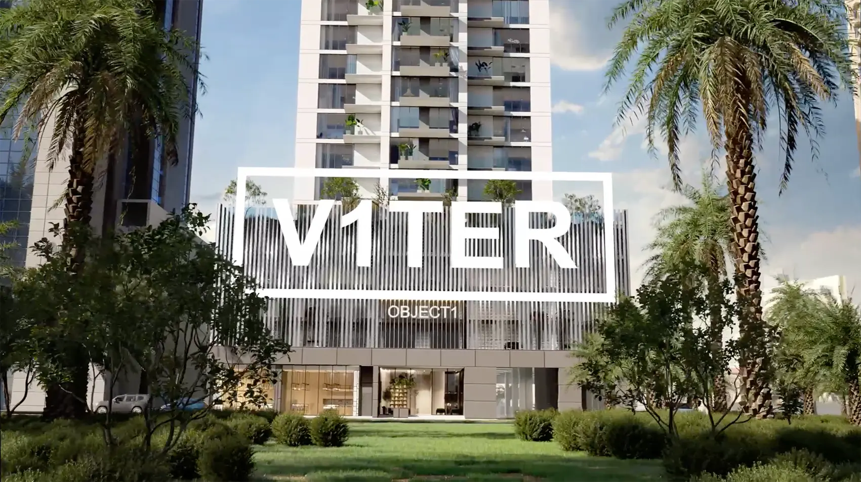 Object 1 VITER